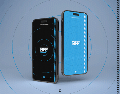 BFF Rebrand