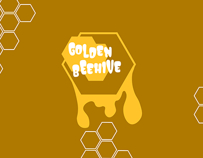 Golden Beehive