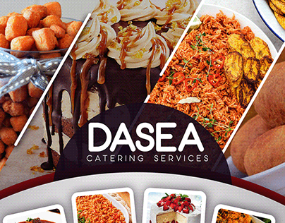 Dasea Catering Services