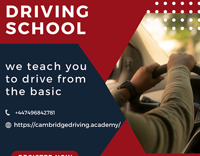 Tips for Passing Your Driving Test on the First Try