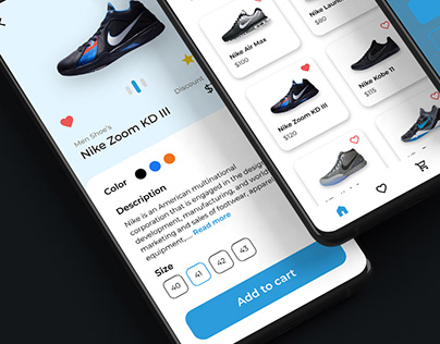 Sneakerhead Heaven app