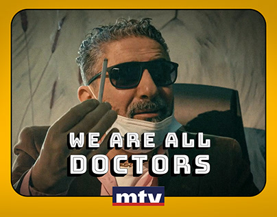 MTV | Kelna Daketra (We Are All Doctors)