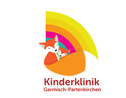 Logo Design Idea - Children Clinic