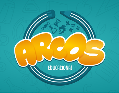 Arcos - UX/UI