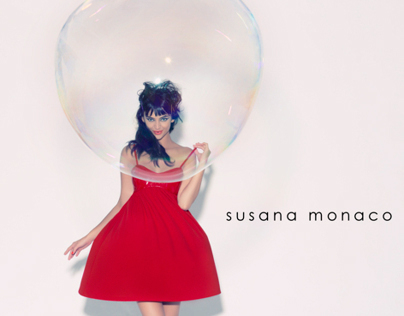 Susana Monaco Bubbles