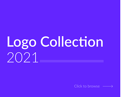 Logo Collection 2021