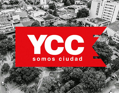 YCC Somos Ciudad | Piezas Audiovisuales de Marca