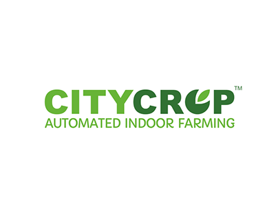 CityCrop - Automated Indoor Farming
