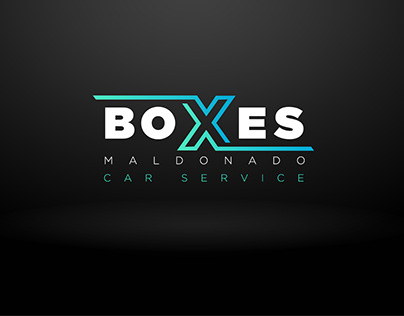 BOXES Car Service