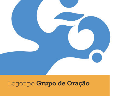 Logotipo - Grupo de Oração