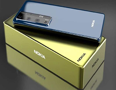 Nokia V1 Ultra 5G 2022