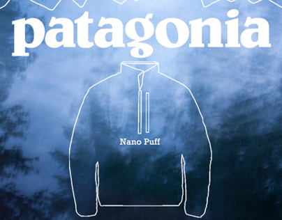 Patagonia Nano Puff Contest