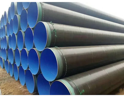 Top Quality Coated Pipes Manufacturers in USA