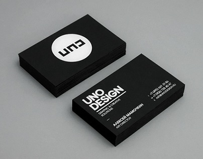 Why Use Business Cards