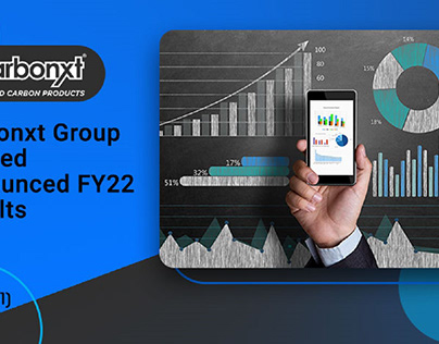 Carbonxt Group Limited Announced FY22 Results