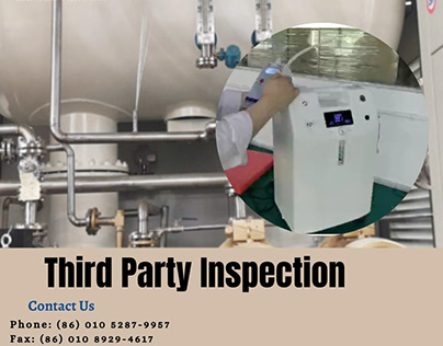 third party inspection