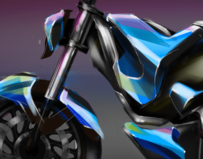 Ariel Rider e-bikes Concepts