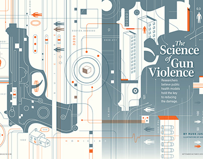 The Science of Gun Violence