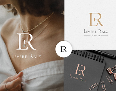 Project for Levere Ralz Jewelry