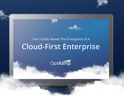 [Report] Cloud-First Enterprises