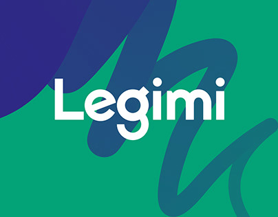 Legimi Rebranding