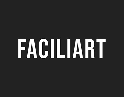 Faciliart – Plataforma de Arte Generativa