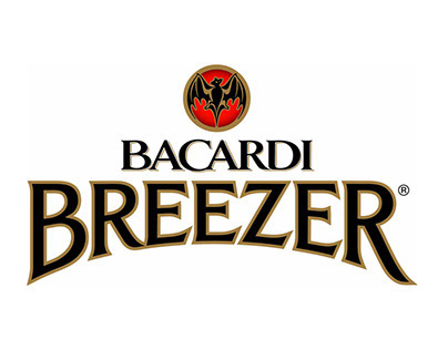 Bacardi Breezer Campaign