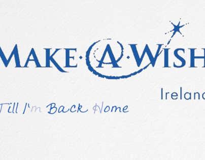 Make A Wish Ireland: Christmas Stop-Motion