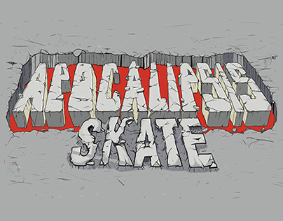 Apocalipsis Skate