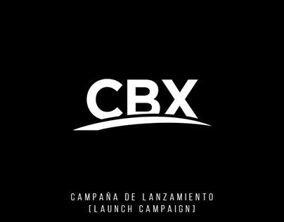 Cross Border Express CBX