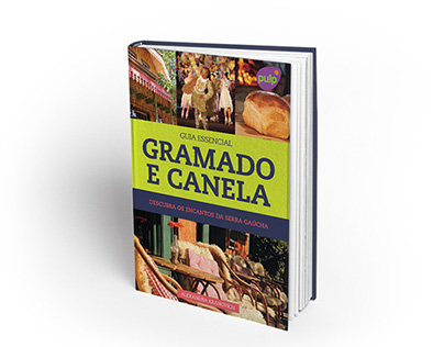 Book: Guia Essencial de Gramado e Canela