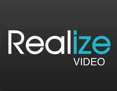 REALIZE VIDEO DEMO REEL 2012
