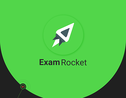 Exam Rocket