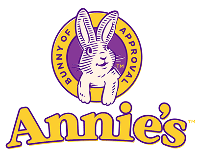 Annie's Package Redesign