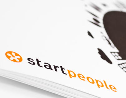 Start People | Brandbook