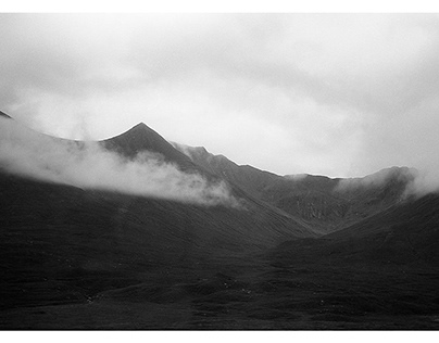 Scotland - Highlands - Photography