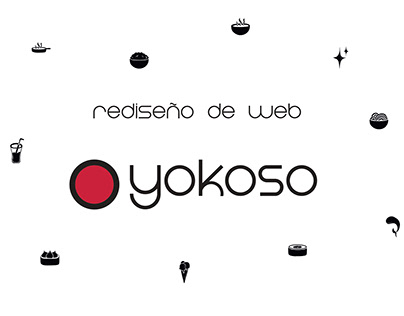 Prototipo de Web para Yokoso |Marina y Maria