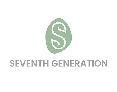Seventh Generation Rebrand