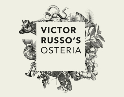 Victor Russo’s Osteria