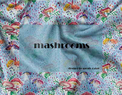 mashrooms