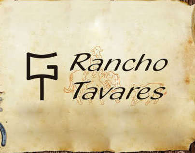 Site Rancho Tavares