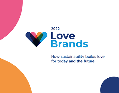 Love Brands 2022 interactive PDF