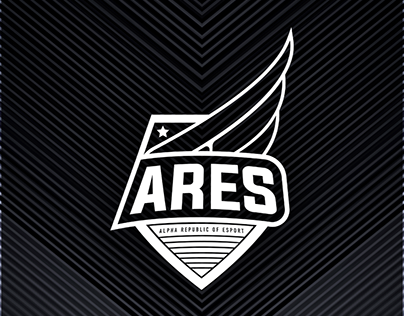 ARES Project (GFinity//WSO)