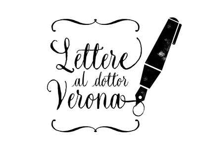 Lettere al Dott. Verona