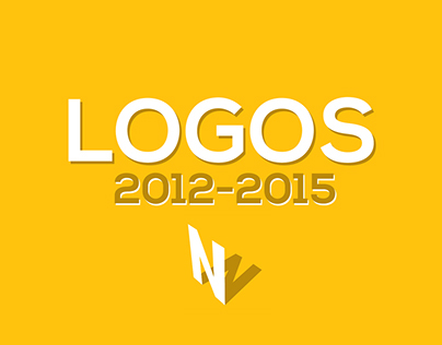 Logos 2012-2015