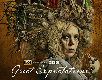Great Expectations BBC series