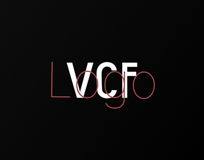 Logo design VCF