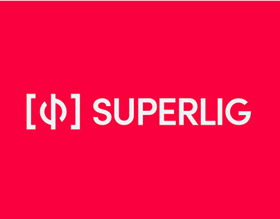 Turkish Süper Lig | Branding Ideation