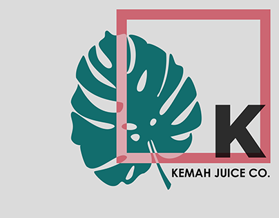 Kemah Juice Co. Design