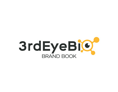 3rd Eye Bio Branding